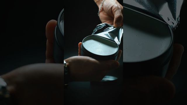 Lux Matte Paste