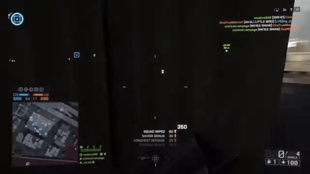 Rocket launcher montage смотреть онлайн