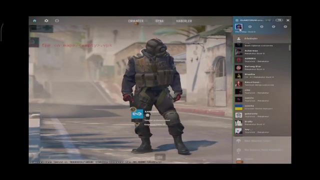 Xantares CS2 ilk damar gg смотреть онлайн