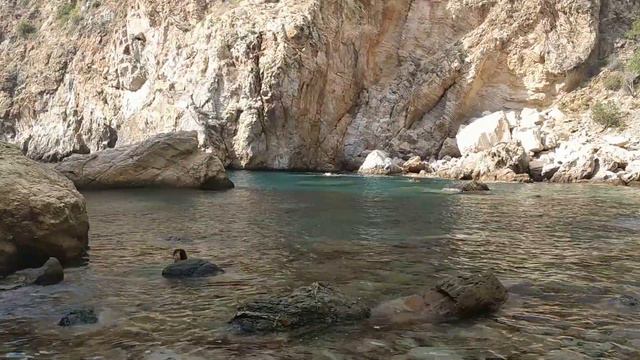 2 Вокруг Газипаши на машине