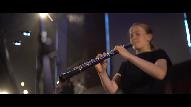 Bill Bailey // Performed by the Prep Wind Band смотреть онлайн