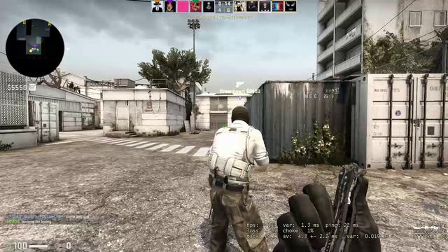 CSGO MM with my bois! giveaway M4A1 S Flashback | MP7 Powercore | P250 Ripple смотреть онлайн