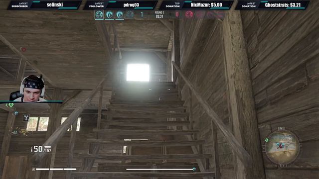 WHY BREAKPOINT IS FAILING - Ghost Recon Breakpoint PVP смотреть онлайн