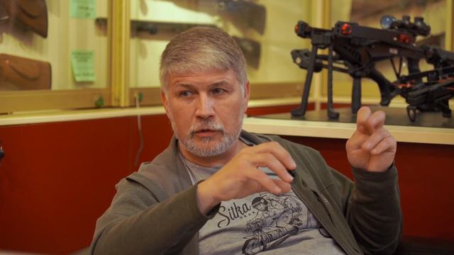 Можно ли после РЕГИСТРАЦИИ ЛУКИ ИЛИ АРБАЛЕТА легально ЗАМЕНИТЬ ПЛЕЧИ? смотреть онлайн