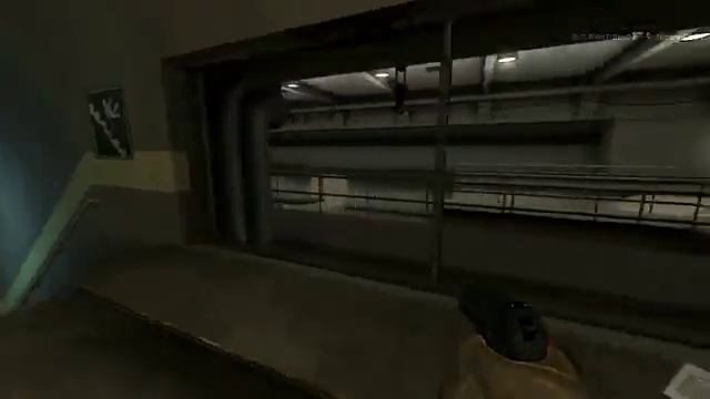 GeT RiGhT 1on5 CS:GO смотреть онлайн