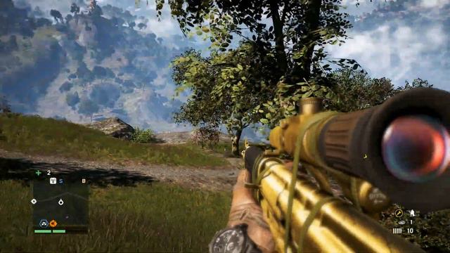 How to Properly Play Far Cry 4 (Finally) смотреть онлайн