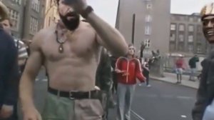 300 TECHNO VIKING russian donk remix