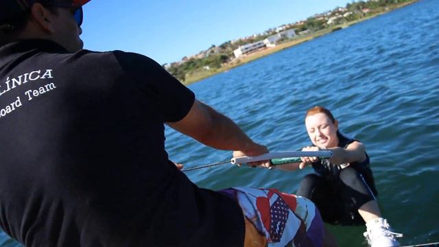 {COSTUME} WAKEBOARD смотреть онлайн