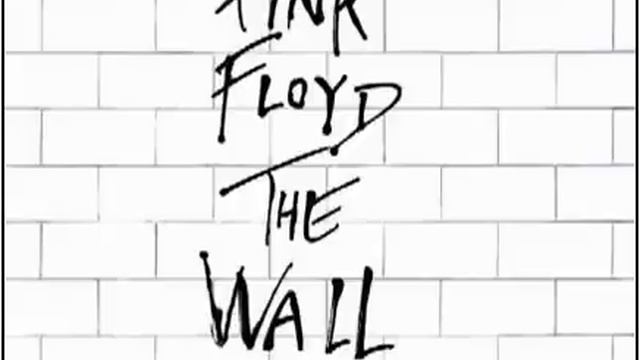 Pink Floyd - Another Brick in the Wall (Helicopter) смотреть онлайн
