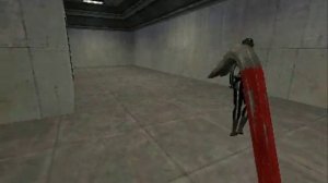 Half-Life Amusement (Go watch the MarphitimusBlackimus version, it's a lot better than this one.)