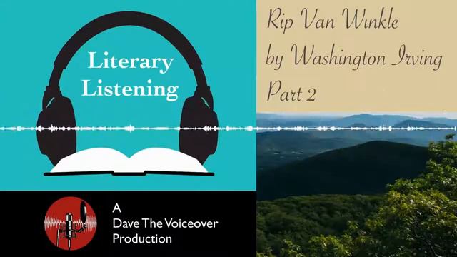 Part 2 Rip Van Winkle смотреть онлайн
