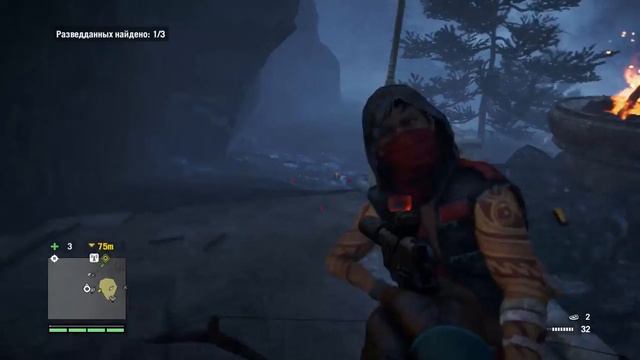 Прохождение Far Cry 4 без комментариев #5 смотреть онлайн
