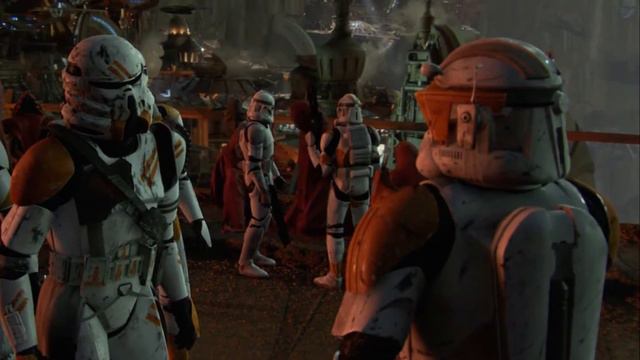 COMMANDER CODY Will Be In KENOBI | Temuera Morrison Reportedly Cast In Star Wars Spin Off Show!