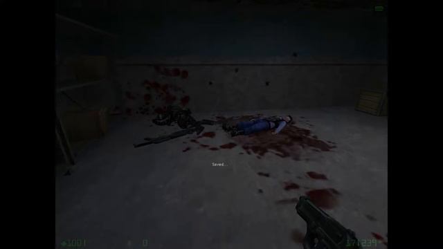 Let's Play Half-Life Opposing Force: Part 9 "Team Players" смотреть онлайн