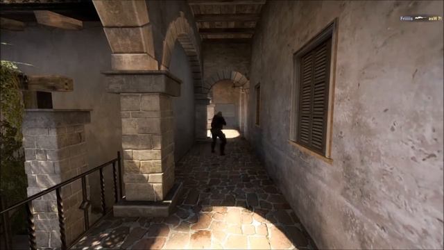 CS:GO-Get Rekt #5 смотреть онлайн