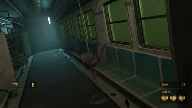 Half Life Alyx: Levitation