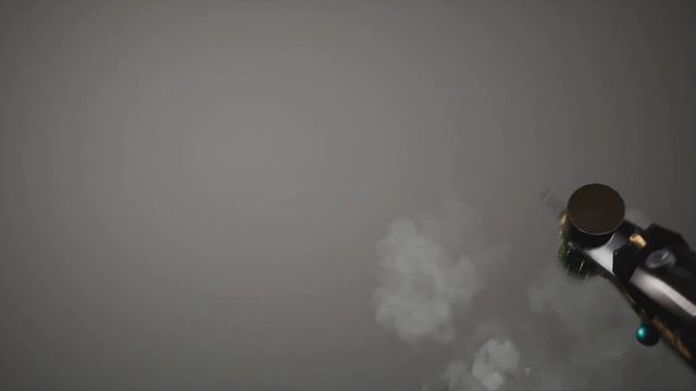 Ornament Launcher Reload Animation смотреть онлайн