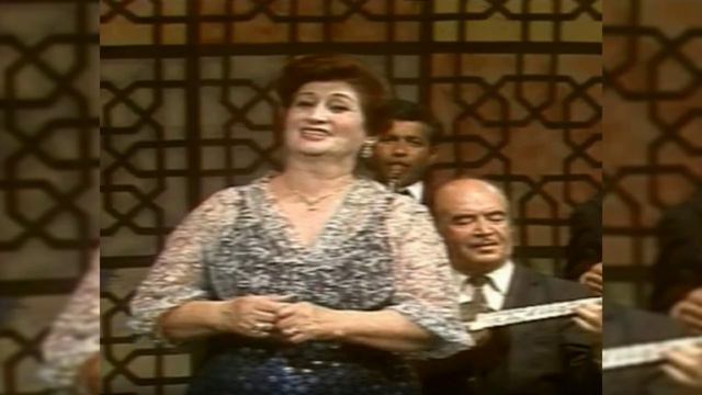 Tükəzban İsmayılova - Şəfqət bacisi смотреть онлайн