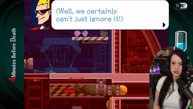 In the Submarine! - Ghost Trick: Phantom Detective! - Part 10 смотреть онлайн