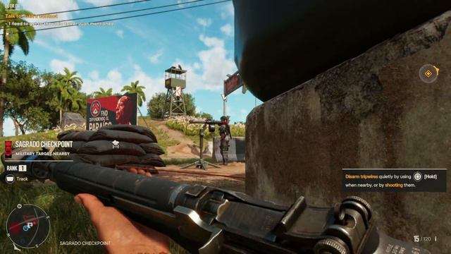 Far Cry 6 (PS5 4K Gameplay Walkthrough) | JUAN CORTEZ | Juan of a Kind смотреть онлайн
