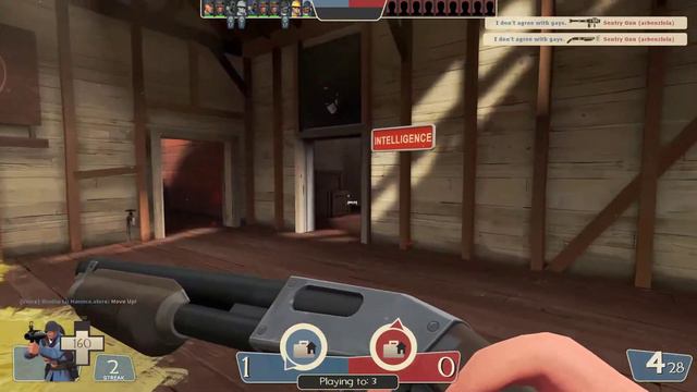 Daily Scout смотреть онлайн