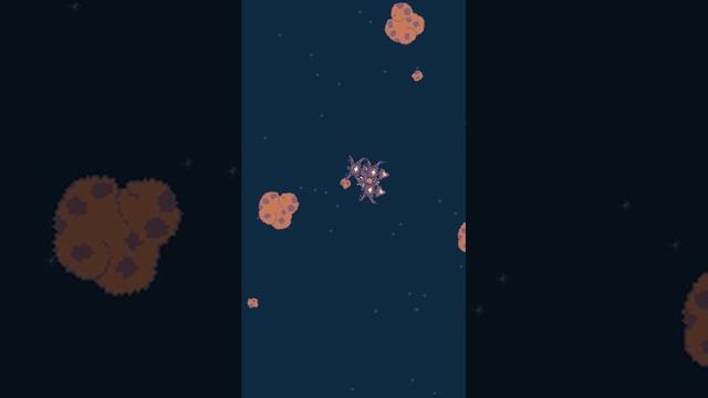 You've screwed up, you parasite | Galactic Showdown #indiegamedev #retro #games #shorts смотреть онлайн