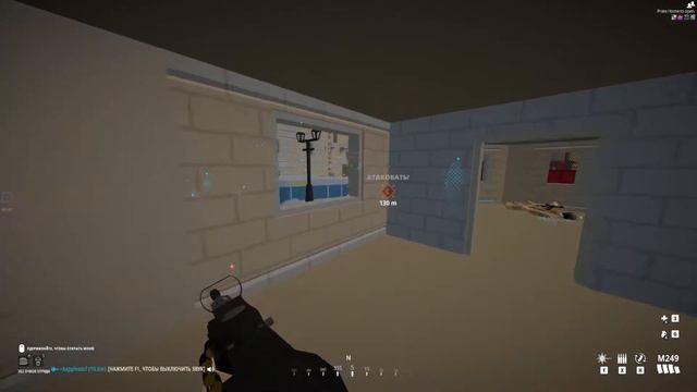НЕРЕАЛЬНЫЕ ЗАМЕСЫ В BATTLEBIT REMASTERED (08.10) смотреть онлайн