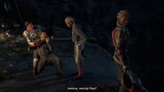 Far Cry New Dawn Часть 1! смотреть онлайн