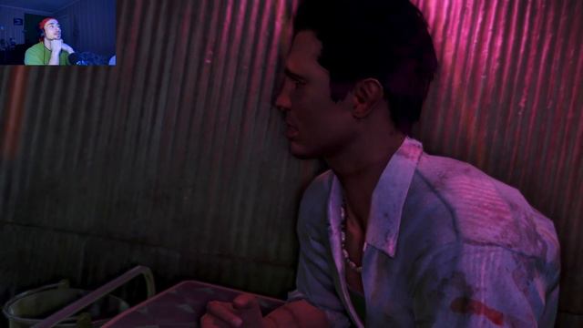 Ножик у меня Бак прощай! Прохождение Far Cry 3 #15 смотреть онлайн