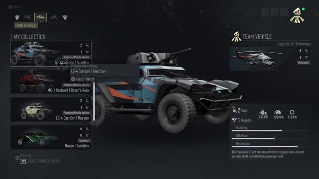 Ghost Recon Breakpoint Motherland missions and raids смотреть онлайн