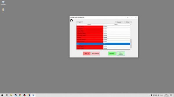ПРОБЛЕМА С ЯПОНСКИМИ СЕРВЕРАМИ\ВЫСОКИЙ ПИНГ В CS2\\\ EXIT LAG