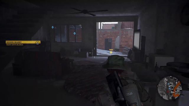 Tom Clancy's Ghost Recon Wildlands Part 6 смотреть онлайн