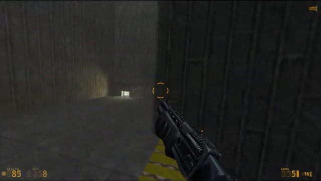 Hλlf-life 1 MMOD ДОЖДАЛИСЬ! смотреть онлайн