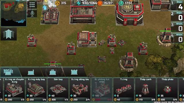 Art of war 3 | How to win AI bot in 35 min смотреть онлайн