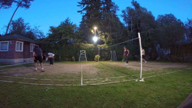 20180825 05 MDXD Korpusov Sazonov Rodionov Rodionova plus VD KS 1 Last summer weekend 1 смотреть онлайн