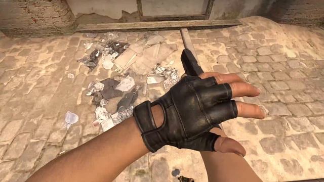 If Valve Released A Flashbang Case - CS:GO смотреть онлайн