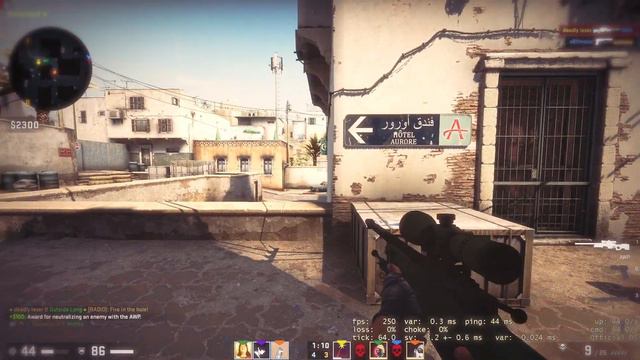 CSGO BHOP kills: Back from a break (10+ hops in a row) | 2020 64-tick bhop edit, chains смотреть онлайн