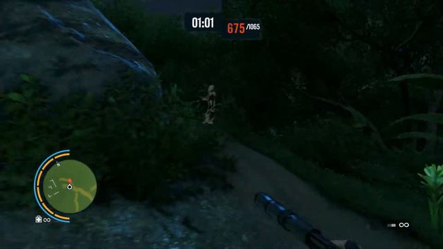 Far Cry 3 - Hide and Seek 1080 Points смотреть онлайн