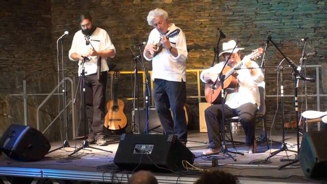 La Encantable - Jean Vidaillac & Herve Monier & Nil Gaillard смотреть онлайн