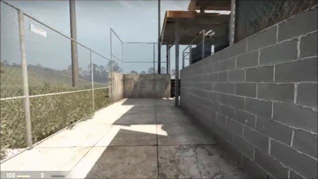 counter strike global offensive eps1 weapons course смотреть онлайн