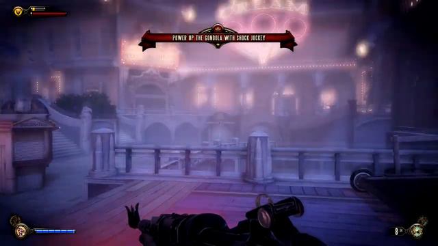 Bioshock Infinite Playthrough Episode 14: Rocket Guys Are Dicks - w/ wallkillricky смотреть онлайн