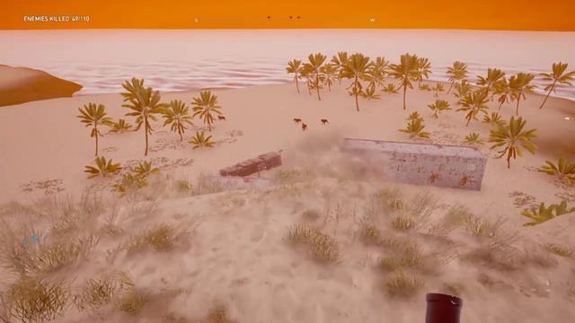 Far Cry 5 custom map - oligamota | co-op w/mzombiesgd смотреть онлайн