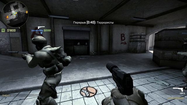 CS:GO MM ReALLY CSGETTO.COM #10 смотреть онлайн