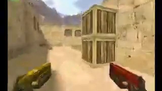 обзор cs xtreme v5 (normal) смотреть онлайн