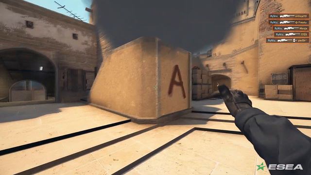 ESEA .Clip CS:GO Highlights of The Week - Episode 44 смотреть онлайн