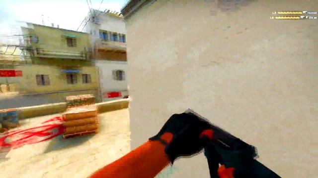 CS:GO "Ahmad Ali" Ace Clip [ fps 15 ] смотреть онлайн