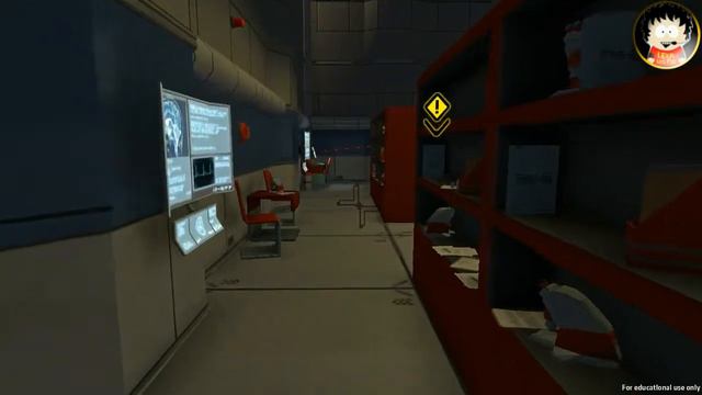 Fragment. Краткий обзорчик на интересную игру. смотреть онлайн