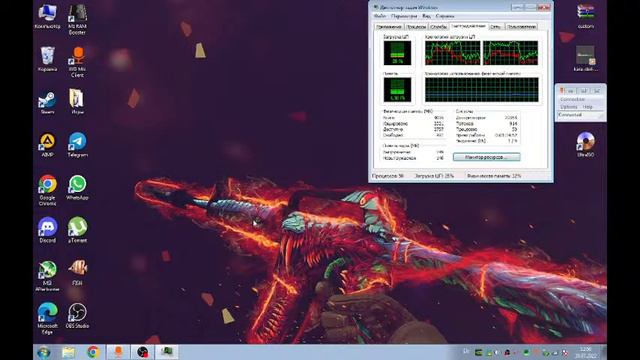 ИГРАЮ В CS SOURCE V92 смотреть онлайн