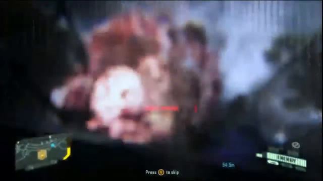 Crysis 3 Gameplay E3 2012 Demo [HD] смотреть онлайн