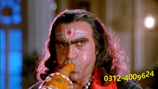 Main Teri Dushman Dushman Tu Mera'  HD Video Song   Sridevi   Nagina